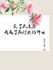 灭了天道后我成了死对头的师妹楚异