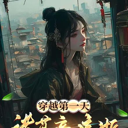 穿越五丈原诸葛亮的
