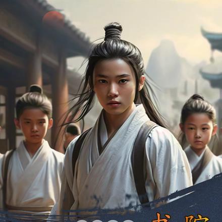 我开书院怎么亏成