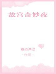 故宫夜间
