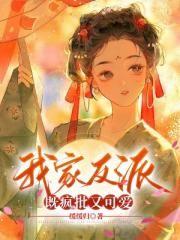 32. 我家反派画风百变