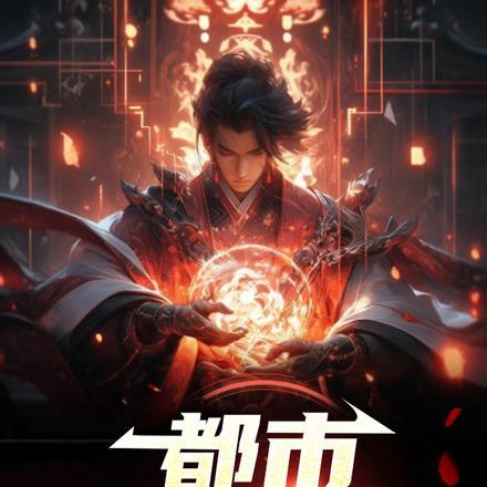 我在都市悬壶济