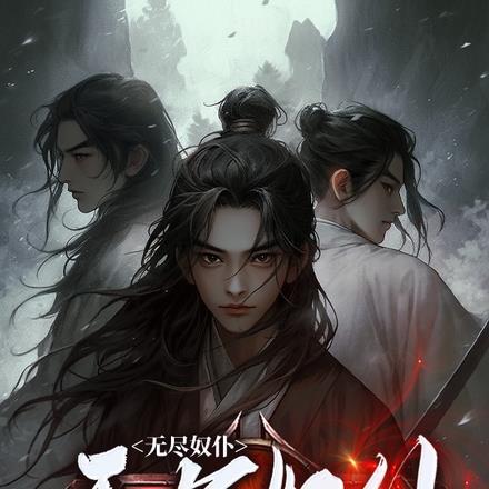 无尽的门