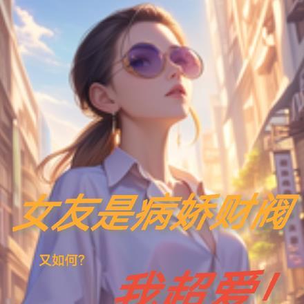 女友是个病娇怎么办