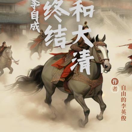穿越主角是李自成