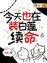 今天也再装乖