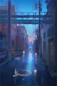主人公叫秦铭的