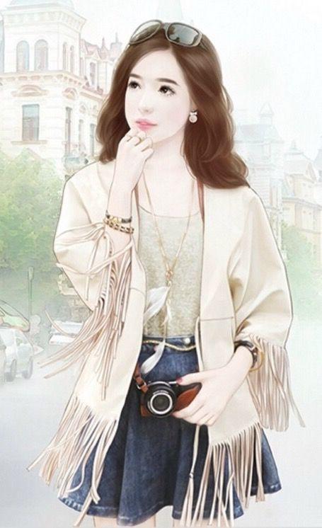 芳华如梦音乐