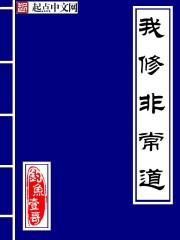我修非常道TXT