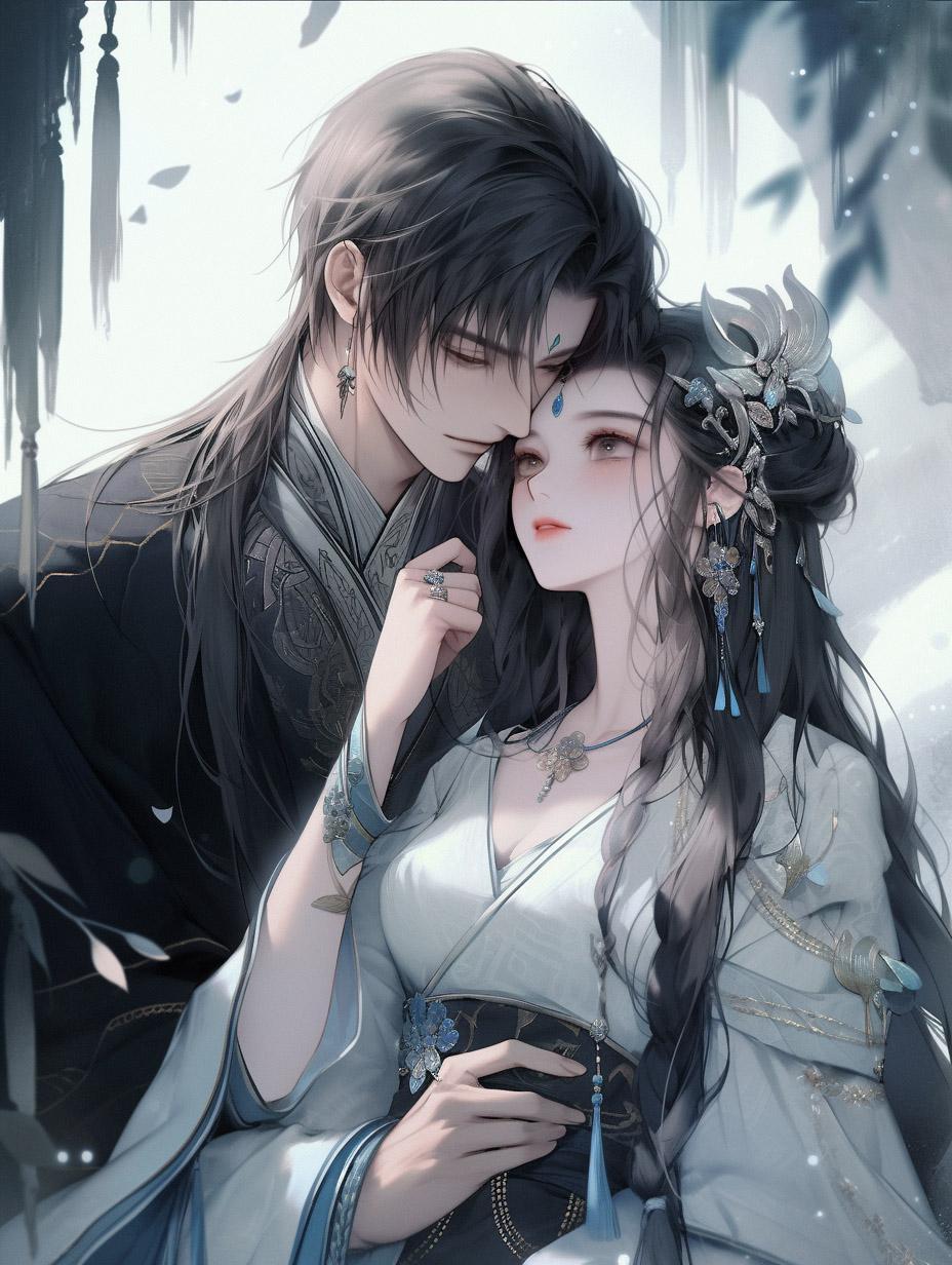 东宫绝宠