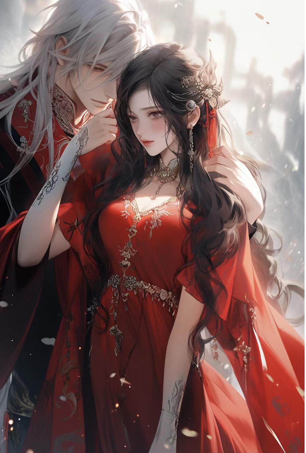 嫁纨绔本宫专治不服短剧大结局