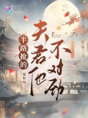 半路抢的夫君他不对劲免费阅读