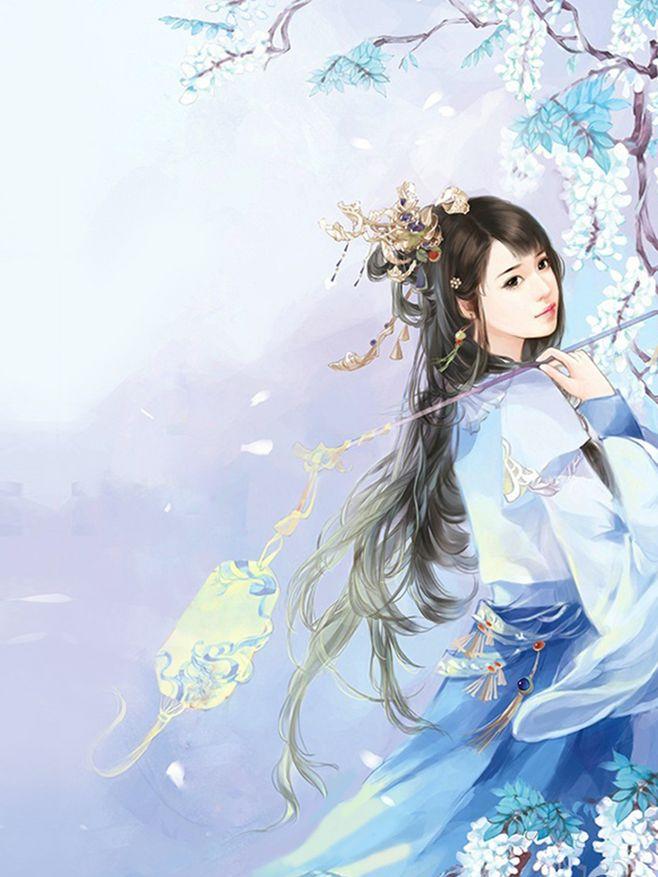 偷心高手苏菲原著