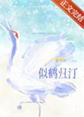 鹤归吟什么意思