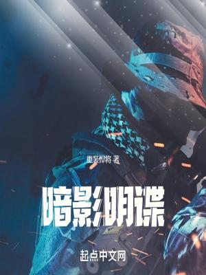 暗影明谍 重装悍将
