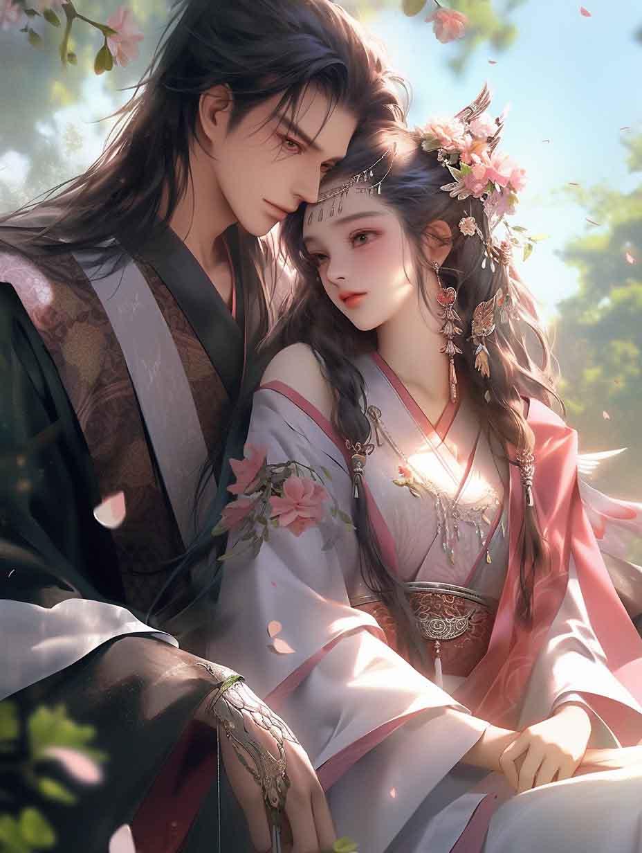 恶女为帝漫画最新章节免费阅读下拉式六漫画