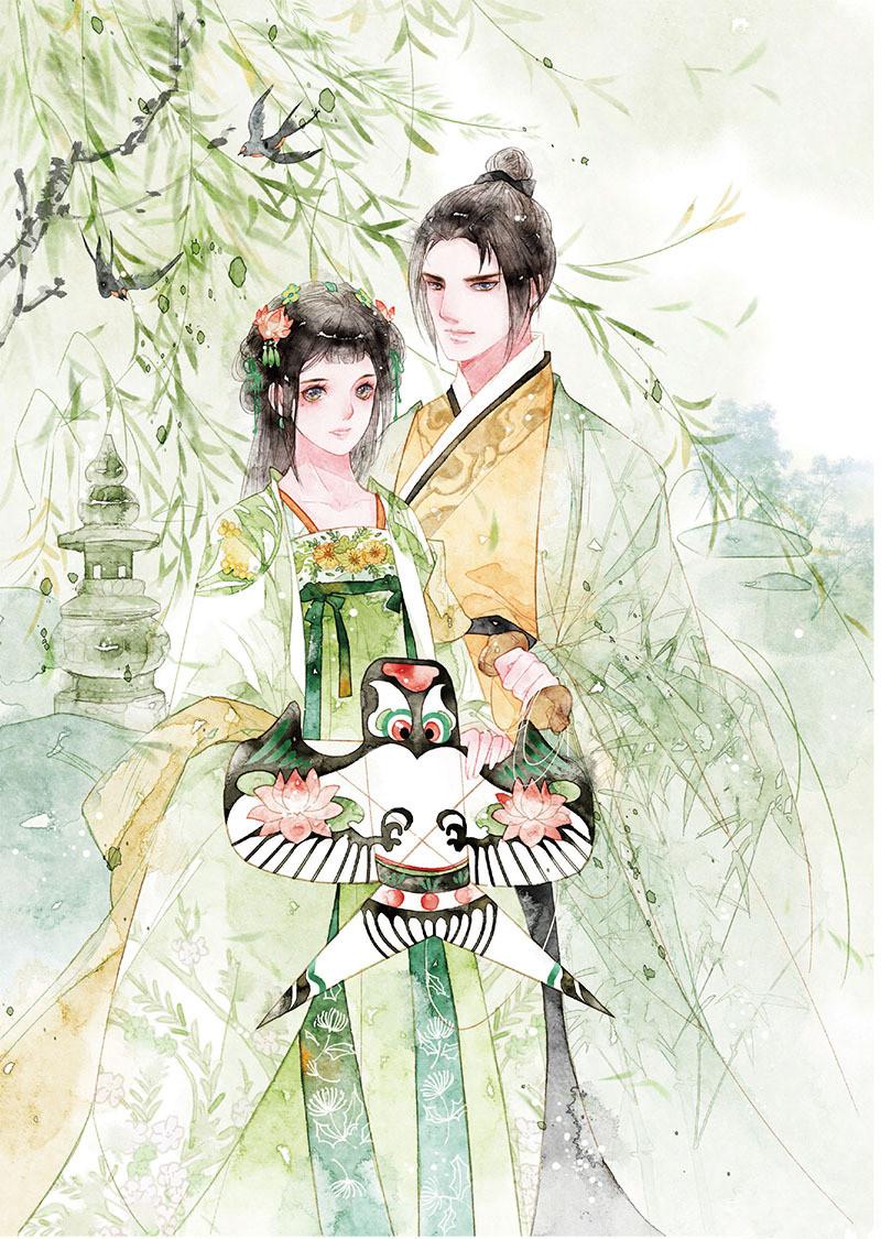 时棠
