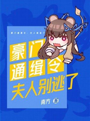 豪门通缉令女人别跑全文免费阅读通