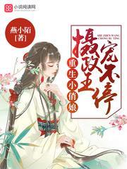 宠不停! 燕小陌 讲什么