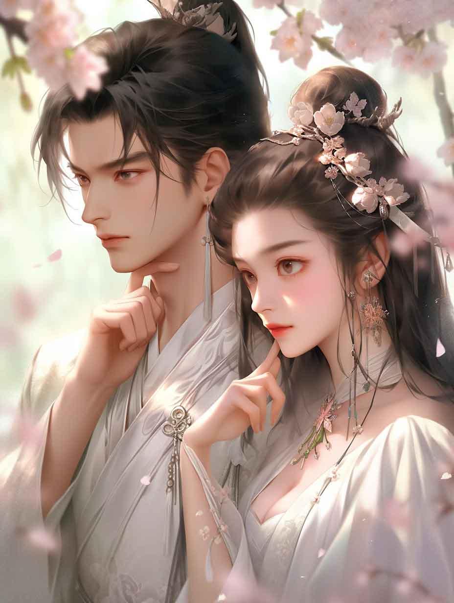 孤月伴星眠裴楚钰孟初棠17章
