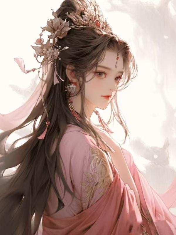 血脉被夺沦为废人