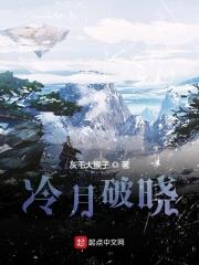 冷月宫碎图