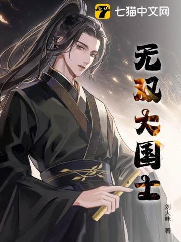 无双国士赵阳