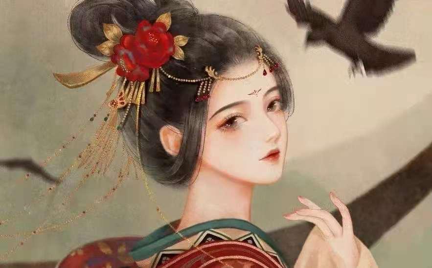 夏婉清周梓康陈轻轻和亲后续