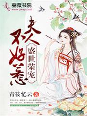 盛世婚宠第一夫人