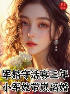 小军嫂带崽离婚乔苿