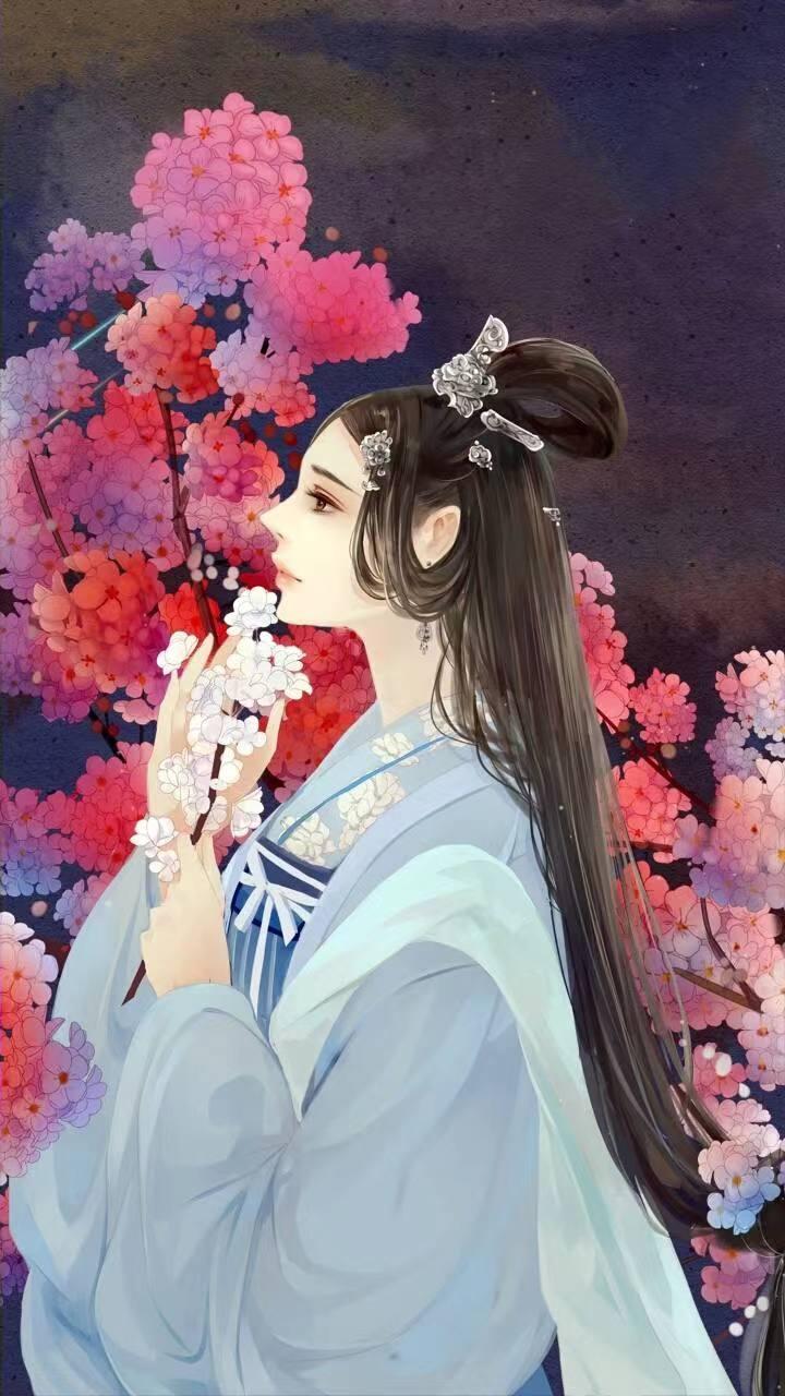 女主叫云歌的重生男主姓萧