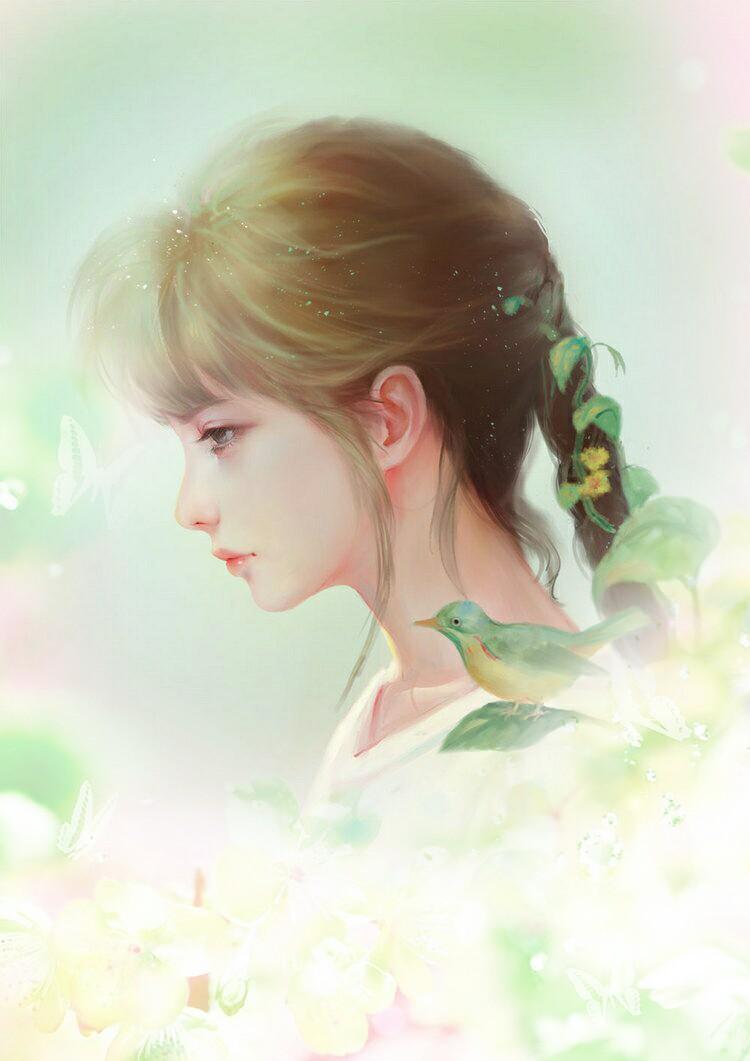 不问归期原文