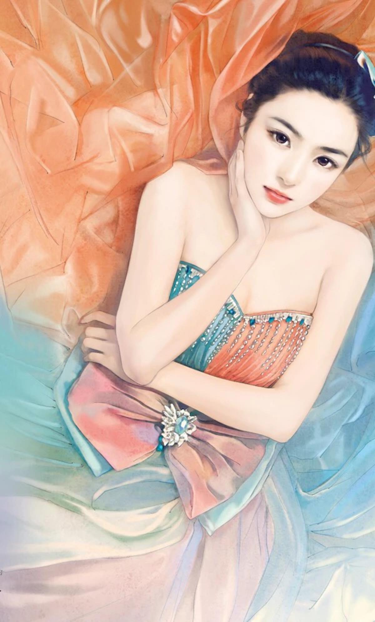 难言之瘾江晚妤靳言澈