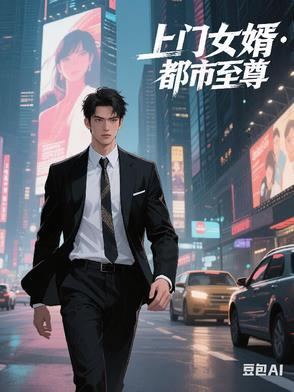 都市之上门女婿