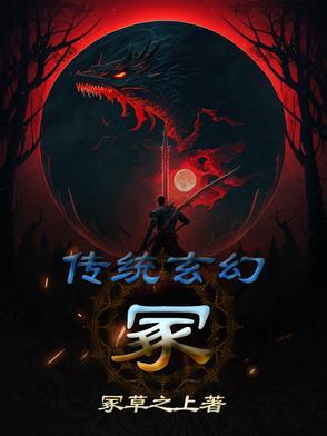 新人写传统玄幻