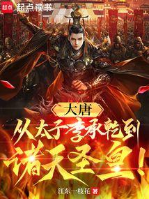 大唐从太子李承乾到诸天圣皇! 第504章