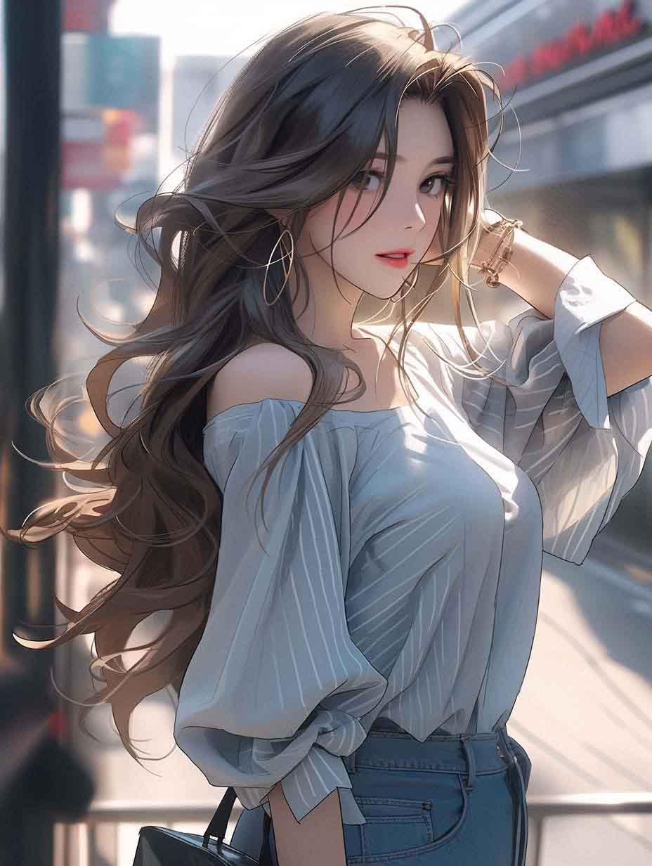 晴姨家里