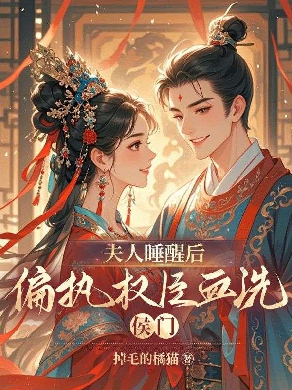 偏执权臣血洗侯门 在线 免费