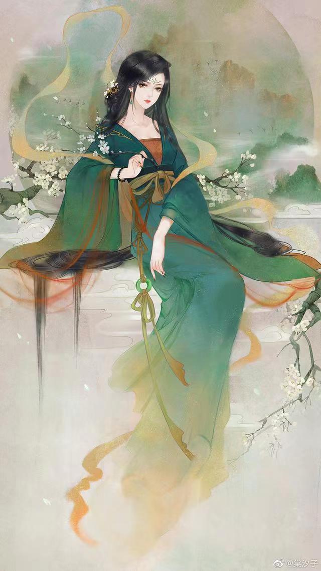祁镜