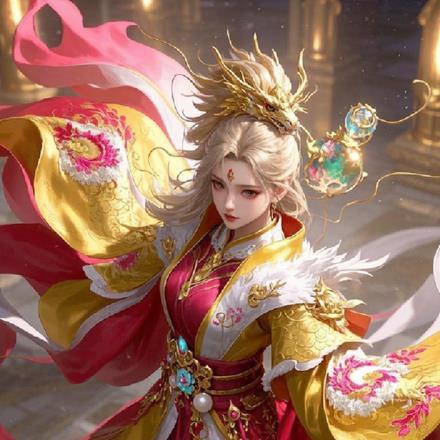 好女婿系统格格党