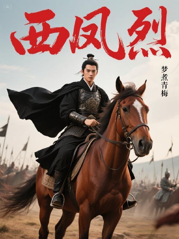 西风烈烈电视剧