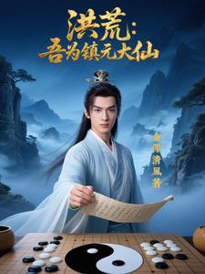 穿越洪荒成镇元子证地道圣人