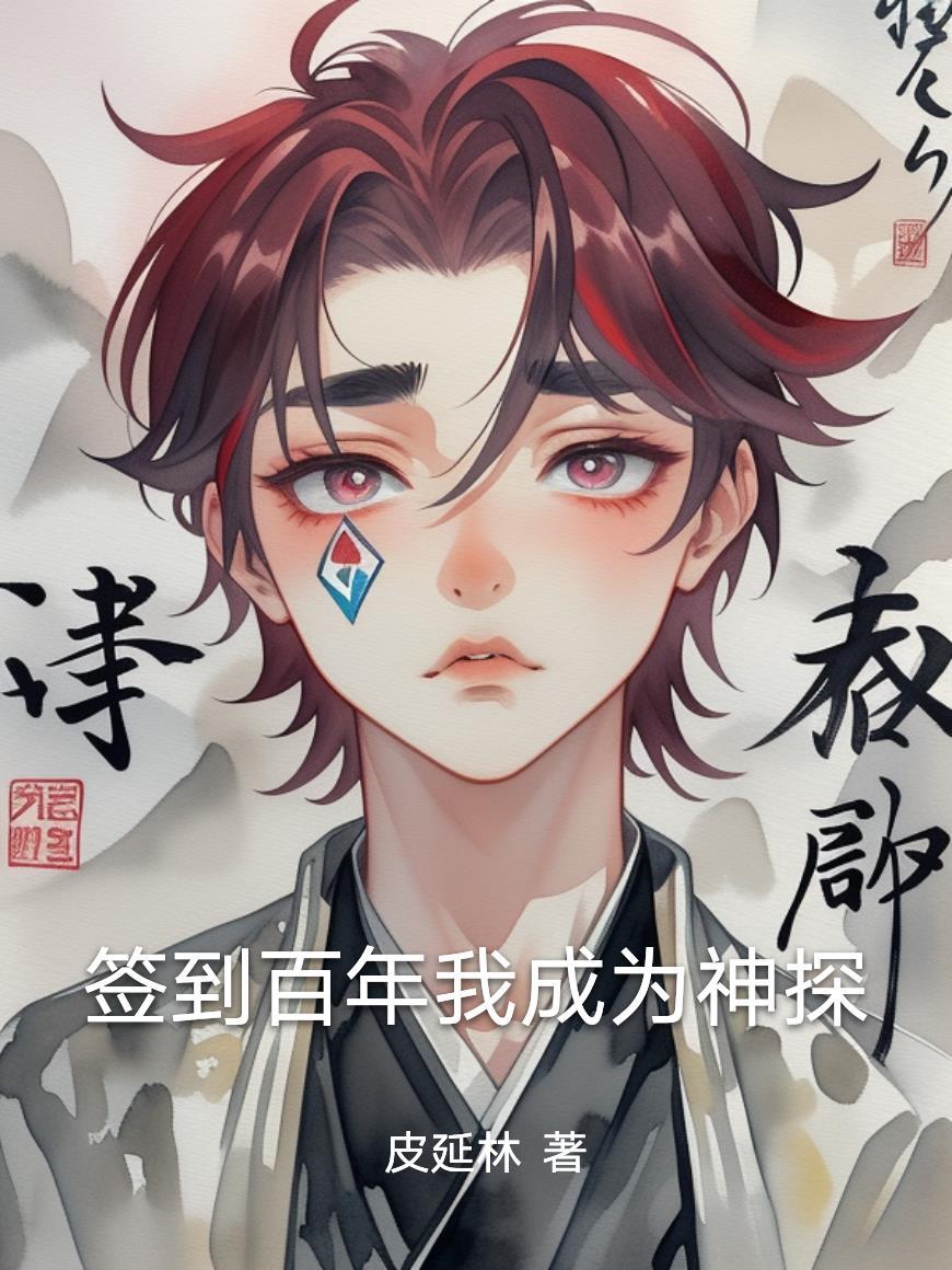 签到百年我成了至尊魔剑