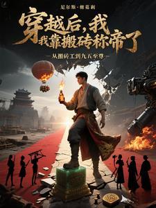 穿越后我靠捉鬼