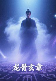 龙骨图解