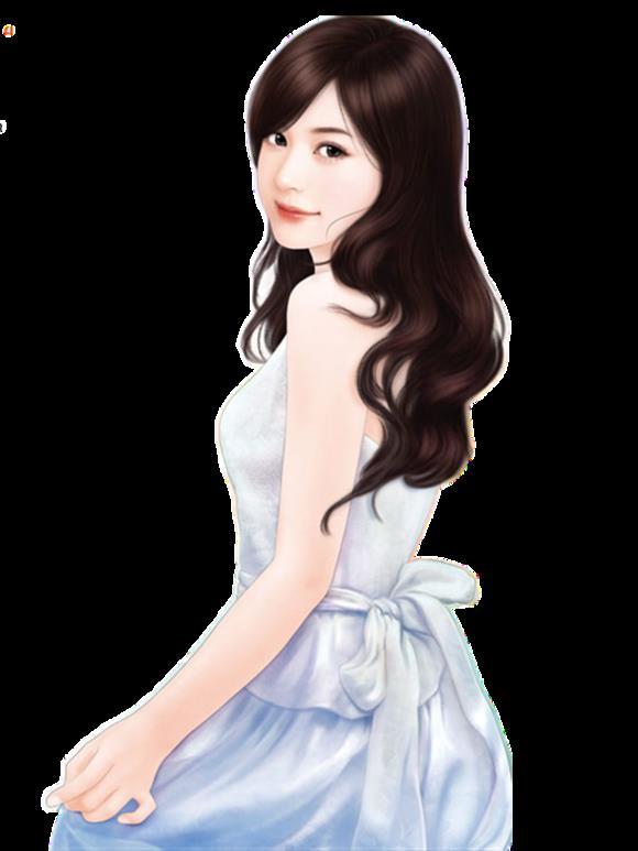 女主叫霍姝的