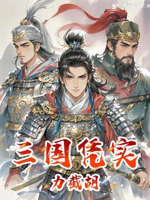 三国凭实力截胡篱笆好文学