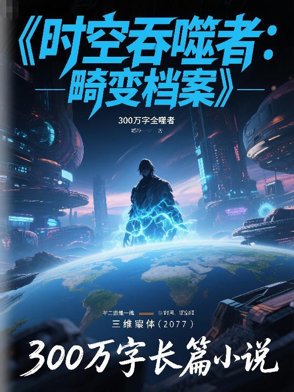 时间吞噬机器