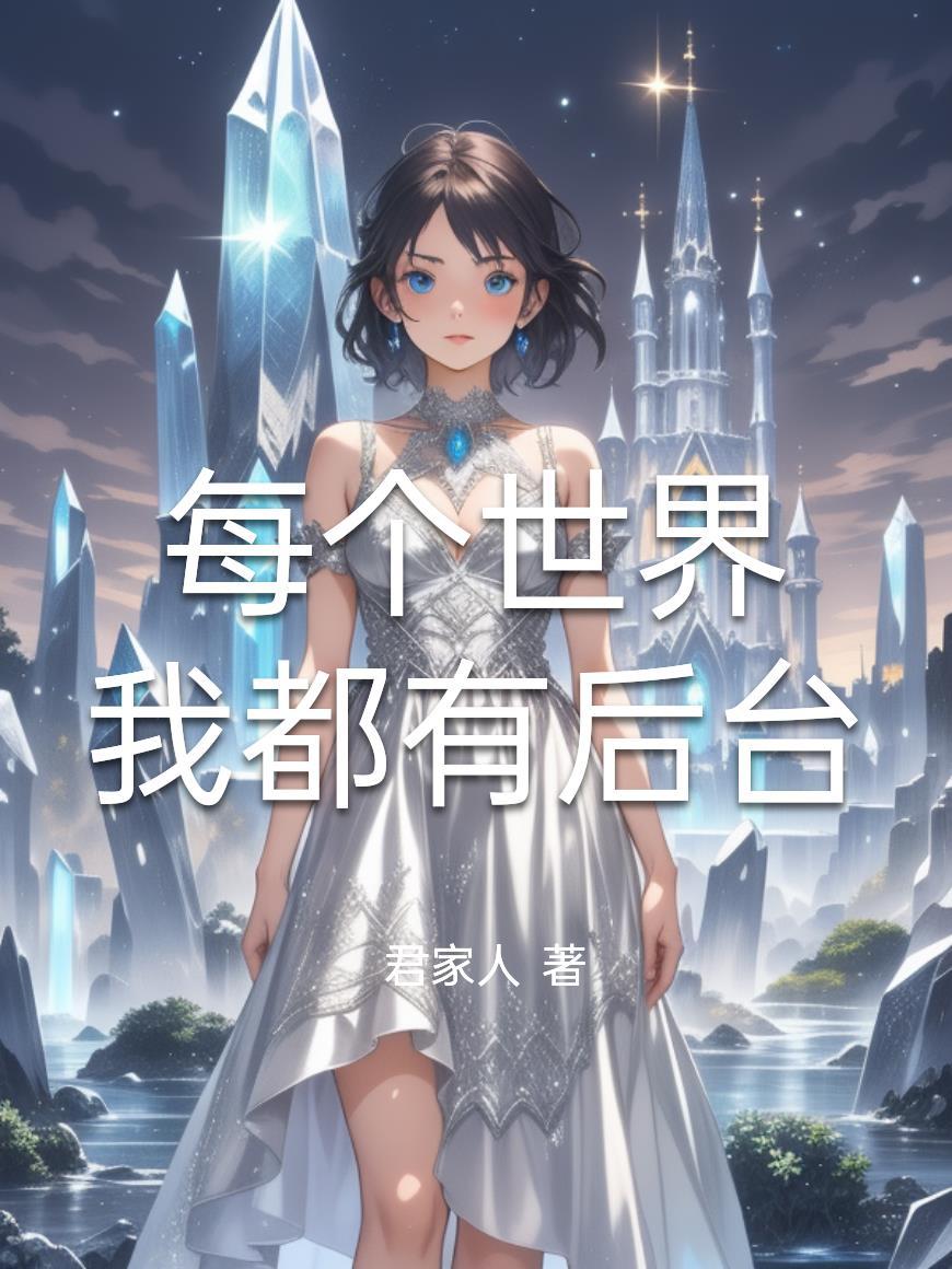 每个世界都有我的暗恋者免费