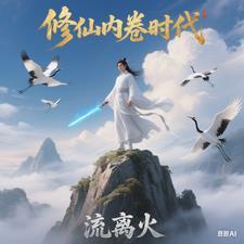 我在修仙届搞内卷txt